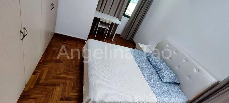 Master Room (Condo) for Rent in  Le Shantier - Image 12
